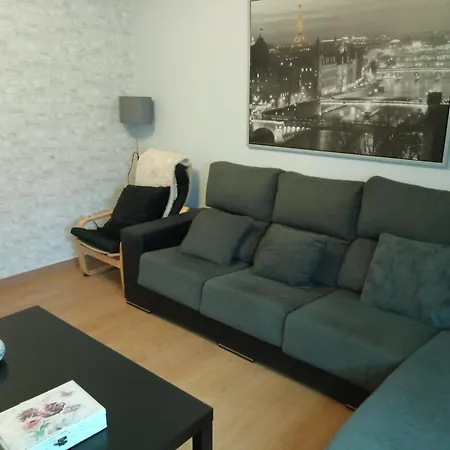 Camino Inglés Appartamento Sigueiro