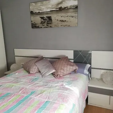 Appartamento Camino Inglés Sigueiro