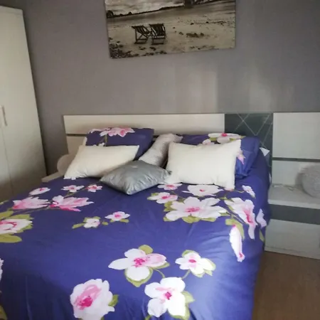 Appartamento Camino Inglés Sigueiro