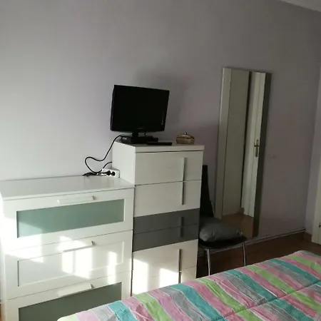 Camino Inglés Sigueiro