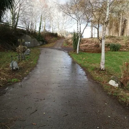 Camino Inglés *