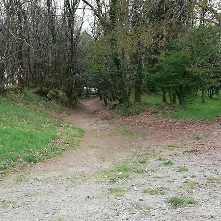 Camino Inglés * Sigueiro