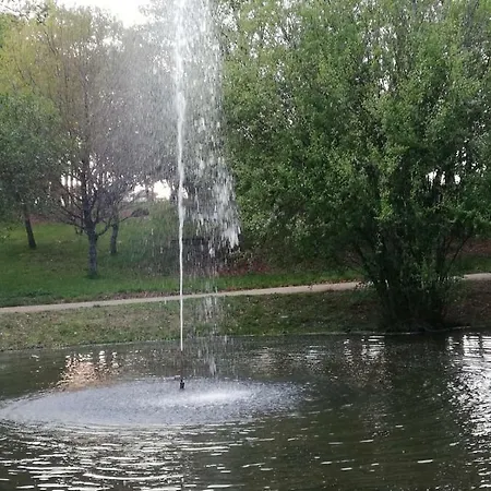 Camino Inglés Sigueiro