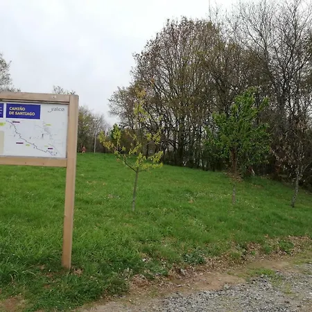 Camino Inglés Appartamento Sigueiro