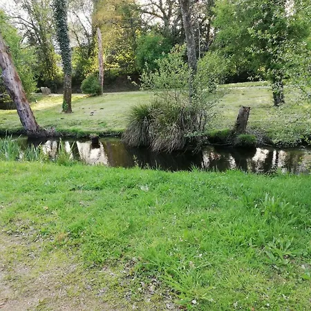Camino Inglés *