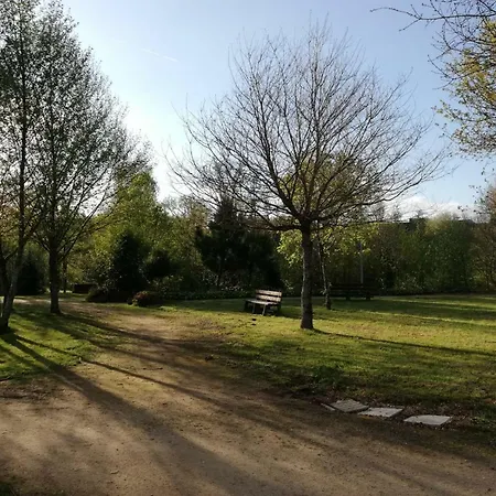 Appartamento Camino Inglés